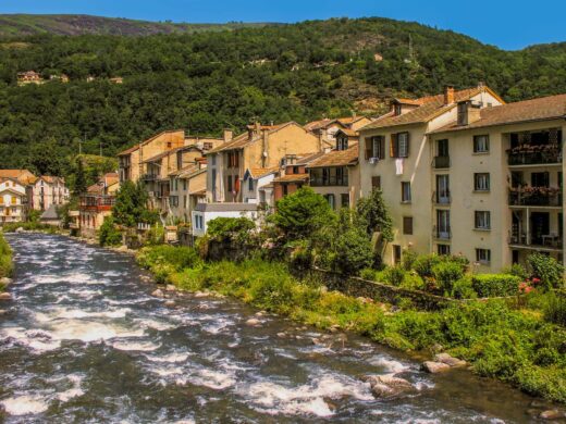 Service de conciergerie en Dordogne et en Ariège