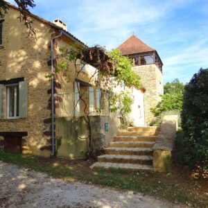 Service de conciergerie en Dordogne et en Ariège